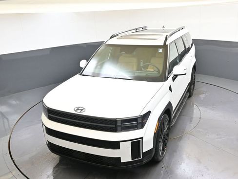 New 2026 Hyundai Santa Fe Calligraphy image 36