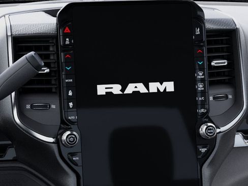 New 2025 RAM 2500 Power Wagon image 24