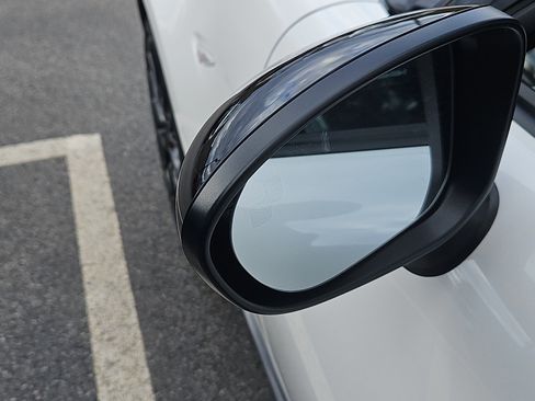 New 2025 MAZDA MX-5 Miata Club w/ Brembo/BBS Recaro Package image 5