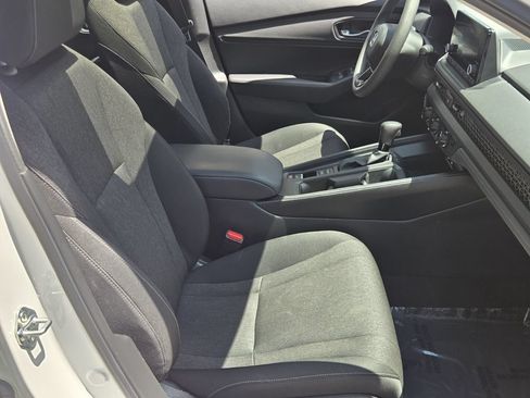 Used 2024 Honda Accord EX image 16
