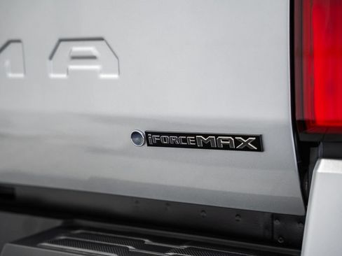 New 2026 Toyota Tacoma TRD Off-Road image 7