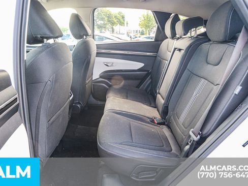 Used 2024 Hyundai Tucson SEL image 23