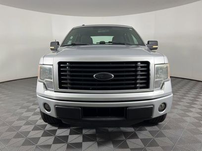 Used 2014 Ford F150 STX w/ Equipment Group 201A Mid