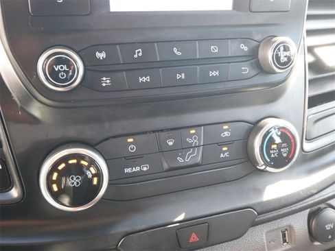 Certified 2024 Ford Transit 250 Low Roof w/ Exterior Upgrade Package image 20