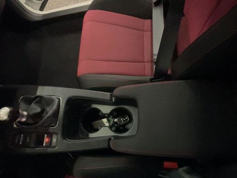 Certified 2024 Honda Civic Si image 37