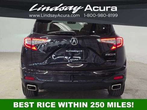 Used 2023 Acura RDX AWD w/ Technology Package image 7