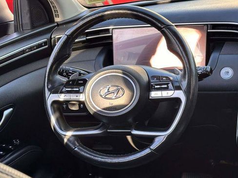 Certified 2023 Hyundai Tucson Limited image 18