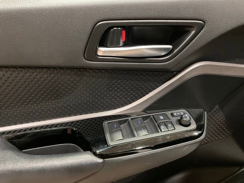 Certified 2021 Toyota C-HR Nightshade image 12