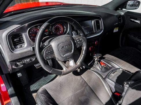 Used 2015 Dodge Charger SRT Hellcat image 16