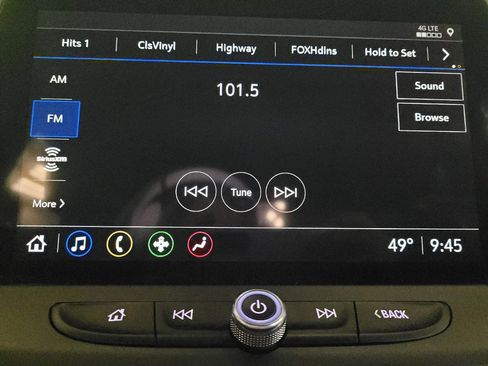 Used 2023 Chevrolet Blazer LT w/ Convenience Package image 25