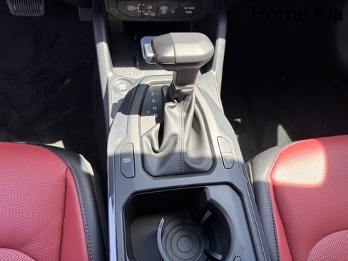 New 2026 Kia K4 GT-Line FWD image 18