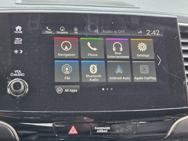 Used 2019 Honda Pilot Elite image 25