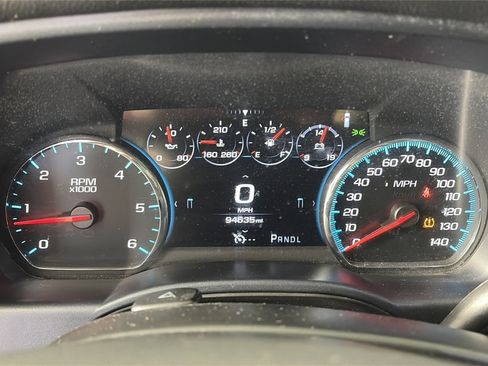 Used 2017 GMC Sierra 1500 Denali w/ Denali Ultimate Package image 15