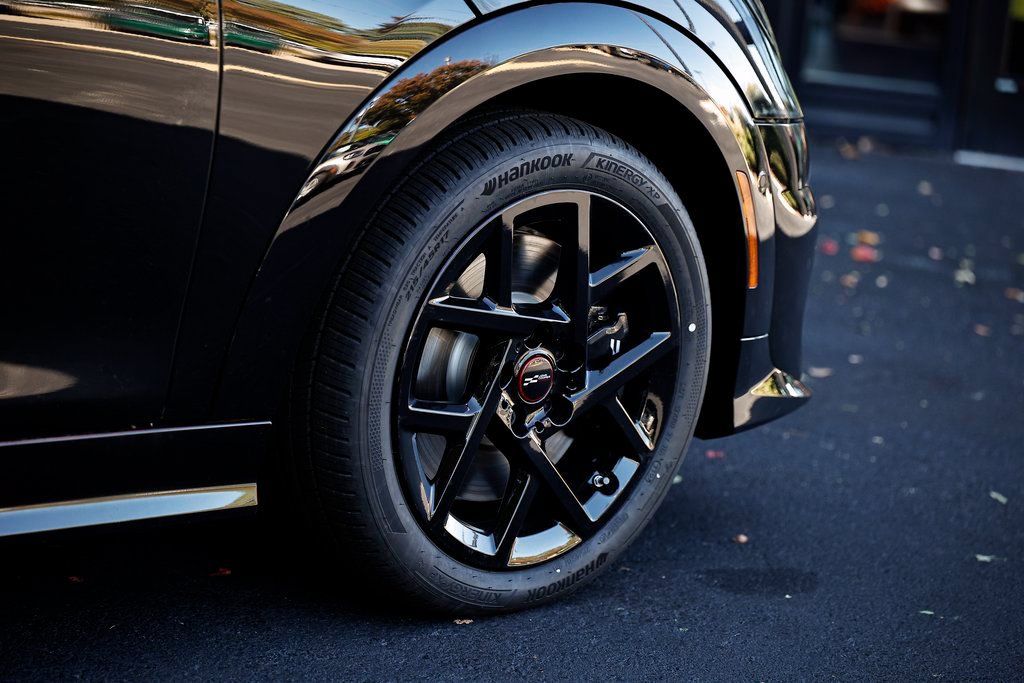 New 2026 MINI Cooper S FWD image 5