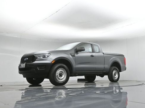 Used 2022 Ford Ranger XL w/ XL Power Equipment Group image 45