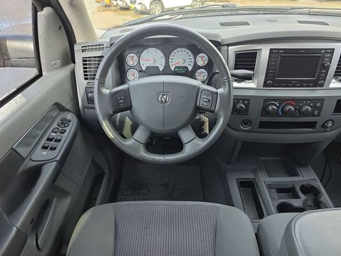 Used 2007 Dodge Ram 2500 Truck SLT image 19
