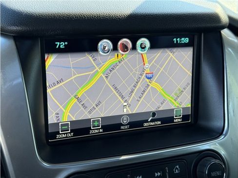 Used 2015 Chevrolet Tahoe LT image 49