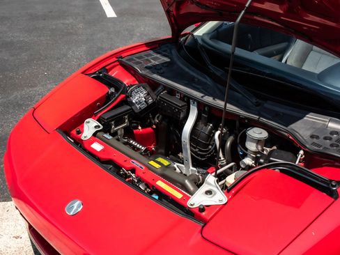 Used 1991 Acura NSX image 28