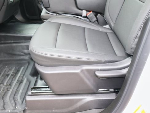 New 2026 GMC Sierra 1500 Pro w/ Pro Value Package image 4