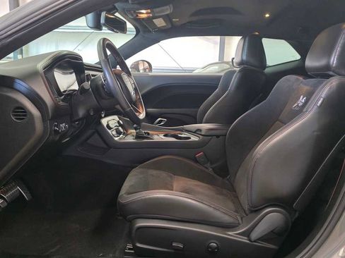 Used 2023 Dodge Challenger R/T Scat Pack w/ Plus Package image 14