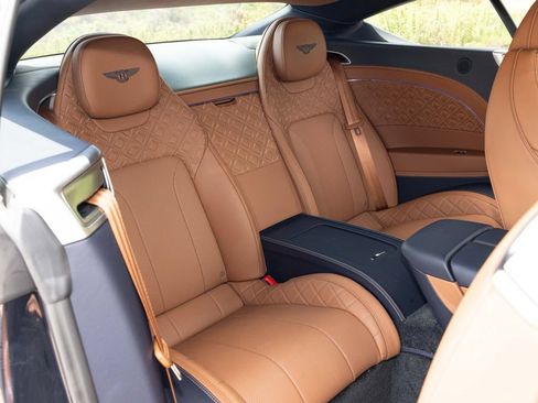 Used 2020 Bentley Continental GT AWD/4WD image 62