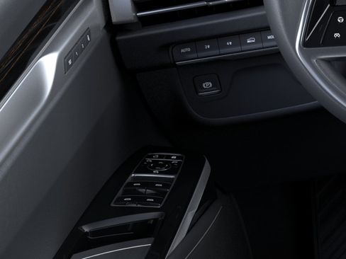 New 2026 Cadillac Escalade 4WD image 22