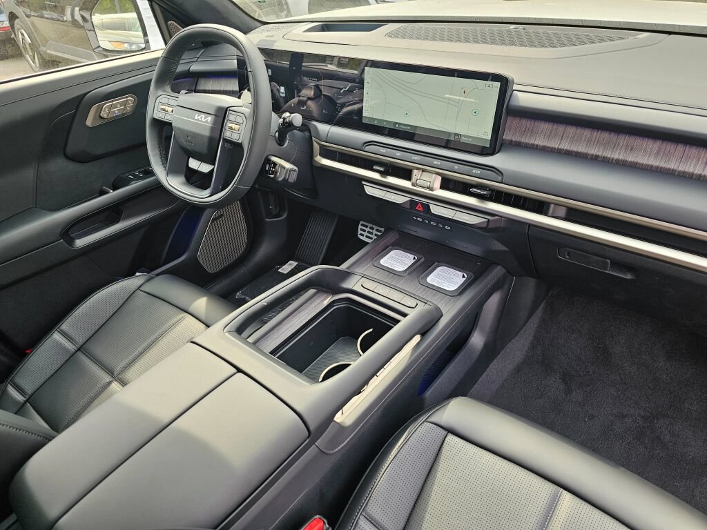 New 2027 Kia Telluride SX Prestige AWD/4WD image 33