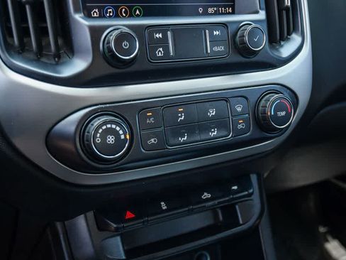 Used 2021 Chevrolet Colorado LT RWD image 20