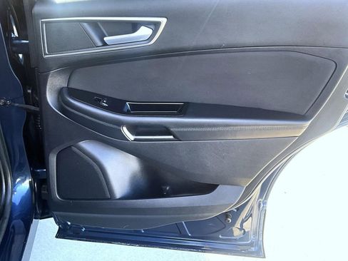 Used 2017 Ford Edge SEL w/ Cargo Accessory Package image 18