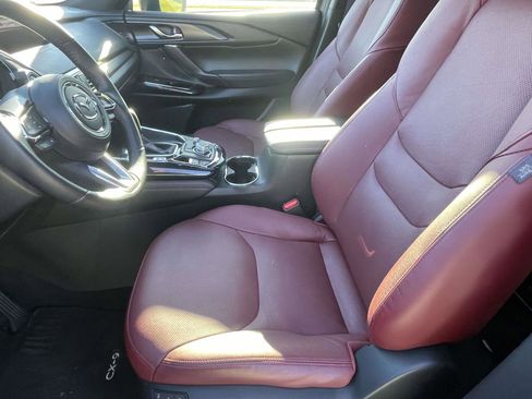 Used 2023 MAZDA CX-9 Carbon Edition image 15