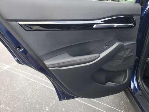 New 2026 Kia Seltos EX w/ EX Sunroof Package image 23