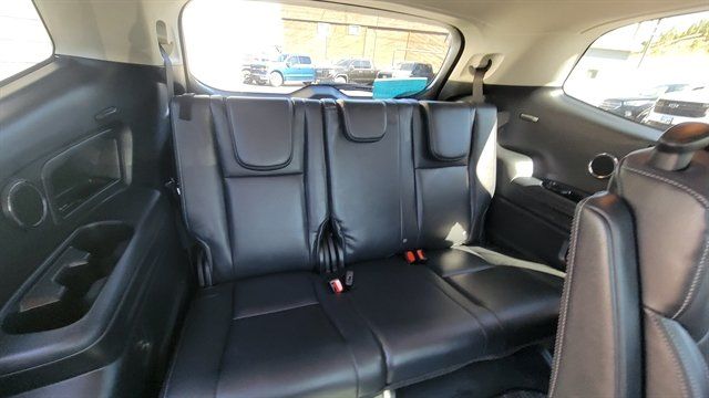 Used 2024 Subaru Ascent Limited w/ Technology Package AWD/4WD image 53