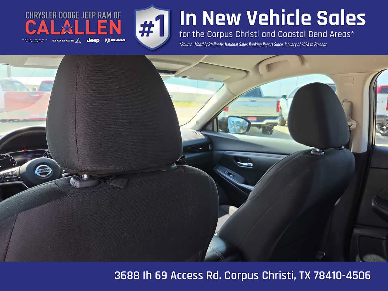 Used 2022 Nissan Sentra SV FWD image 20