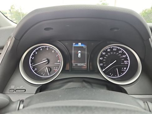 Used 2024 Toyota Camry LE FWD image 7