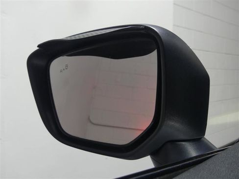 Used 2022 Mitsubishi Eclipse Cross SE AWD/4WD image 14