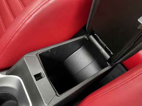 Used 2025 Dodge Hornet R/T AWD/4WD image 21