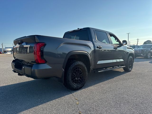 Used 2026 Toyota Tundra SR5 AWD/4WD image 6