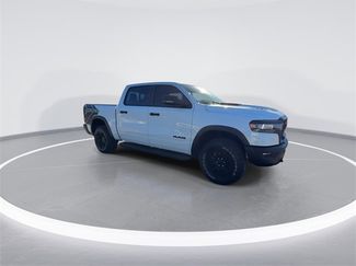 Used 2025 RAM 1500 Rebel w/ Bed Utility Group video 2