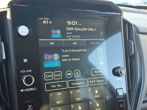 New 2026 Subaru Crosstrek 2.5i Limited image 11