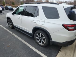 Used 2023 Honda Pilot Elite video 1