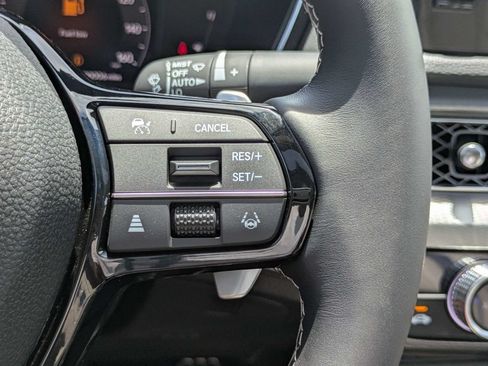 Used 2026 Acura Integra A-Spec FWD image 27