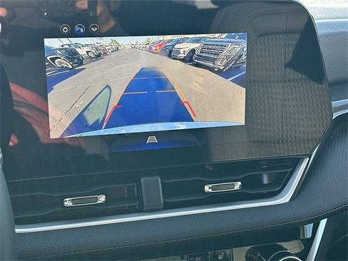 Used 2026 Chevrolet Equinox LT w/ LPO, Floor Liner Package image 15