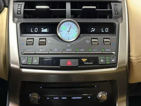 Used 2020 Lexus NX 300 FWD w/ Premium Package image 19