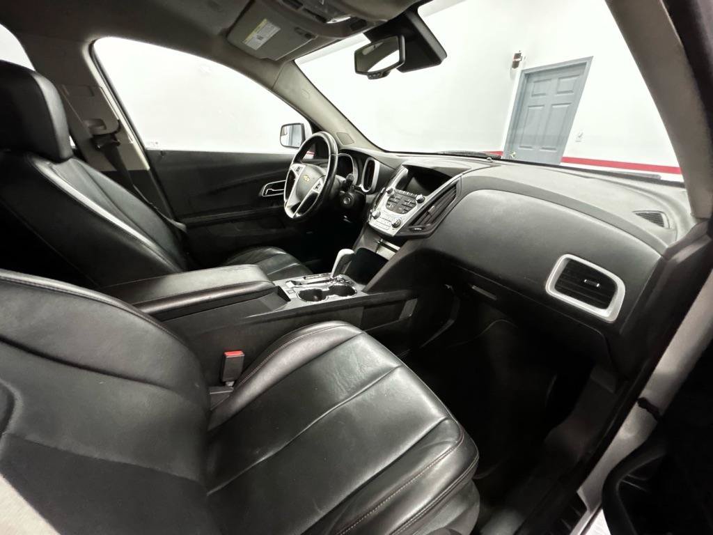 Used 2014 Chevrolet Equinox LT FWD image 13