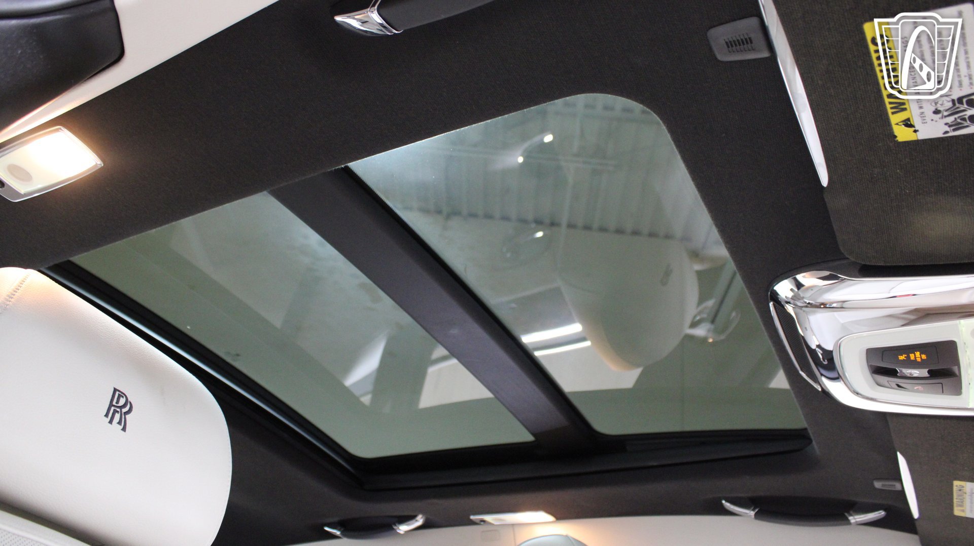 Used 2012 Rolls-Royce Ghost RWD image 15