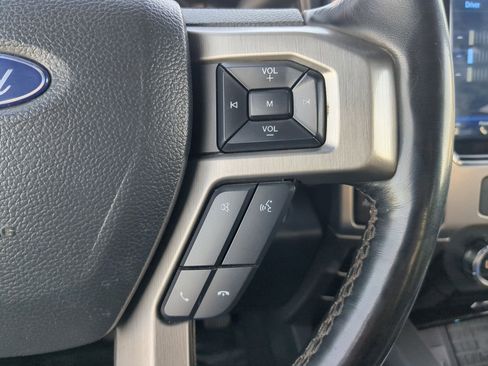 Used 2022 Ford F350 Platinum image 21