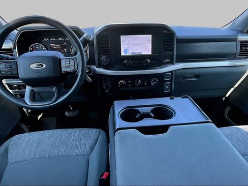 Used 2023 Ford F150 XLT w/ Trailer Tow Package AWD/4WD image 15