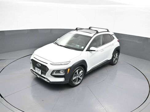 Used 2020 Hyundai Kona Ultimate AWD/4WD image 32