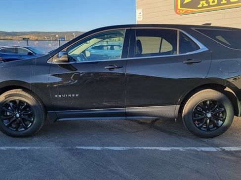 Used 2020 Chevrolet Equinox LT image 7