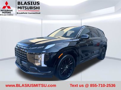 Used 2025 Hyundai Palisade Calligraphy
